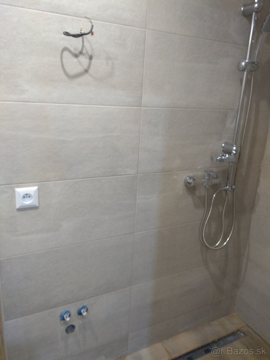 Stavebnicke práce - 6