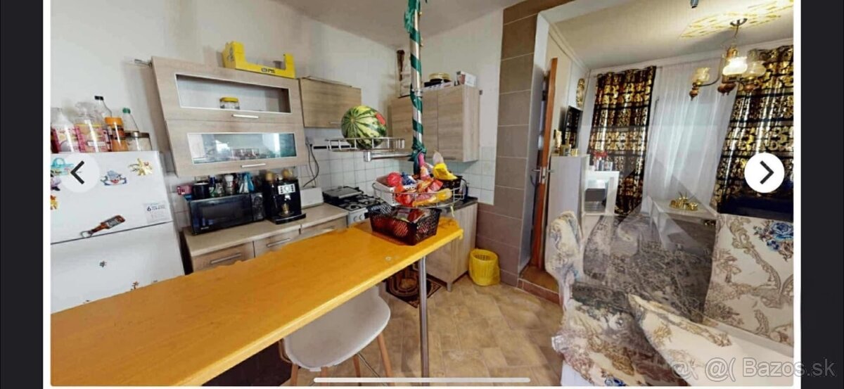 Rodinný dom s veľkou záhradou - 6