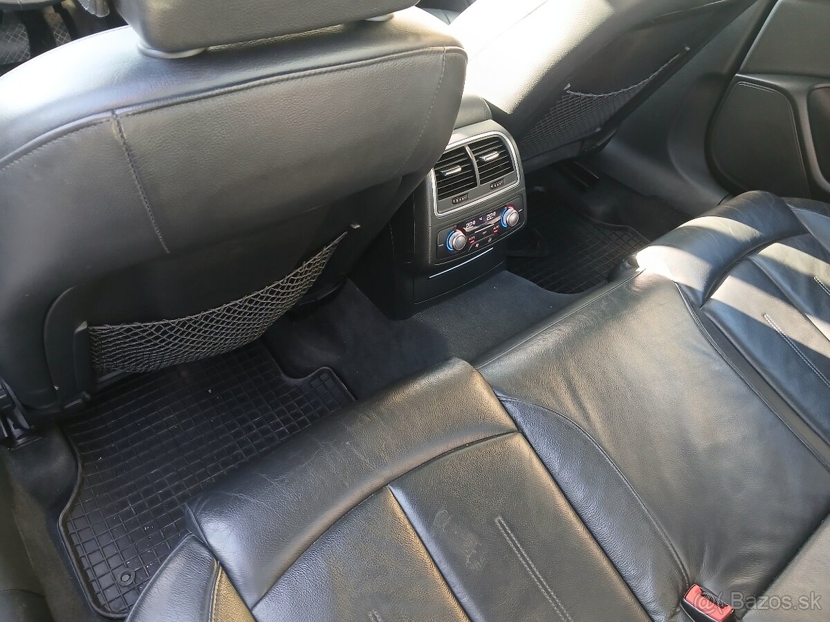 Audi a6 c7 - 6