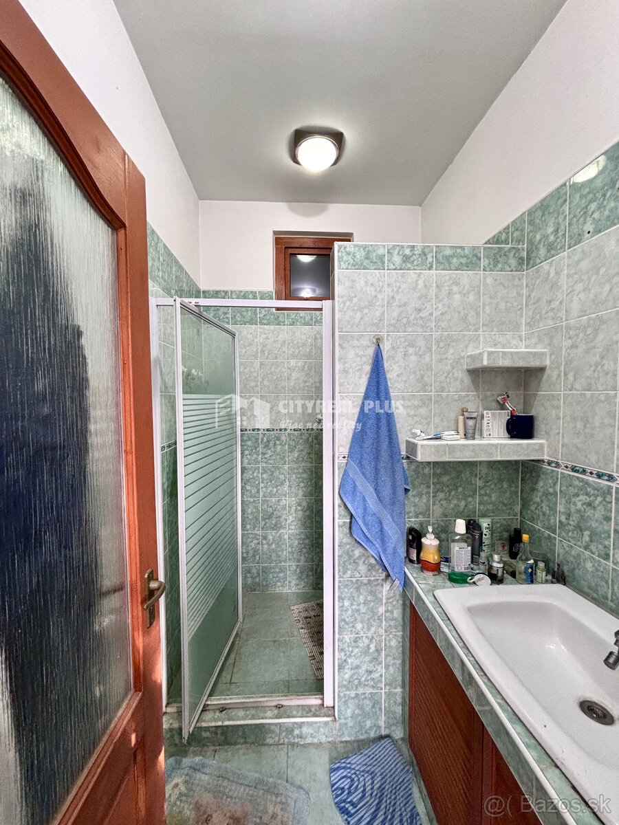 Ponúkame Vám na predaj rodinný dom s veľkým pozemkom v meste - 6