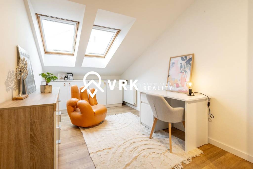 3 IZBOVÝ BYT V CENTRE MESTA, VRÁTNA UL., KOŠICE - 6