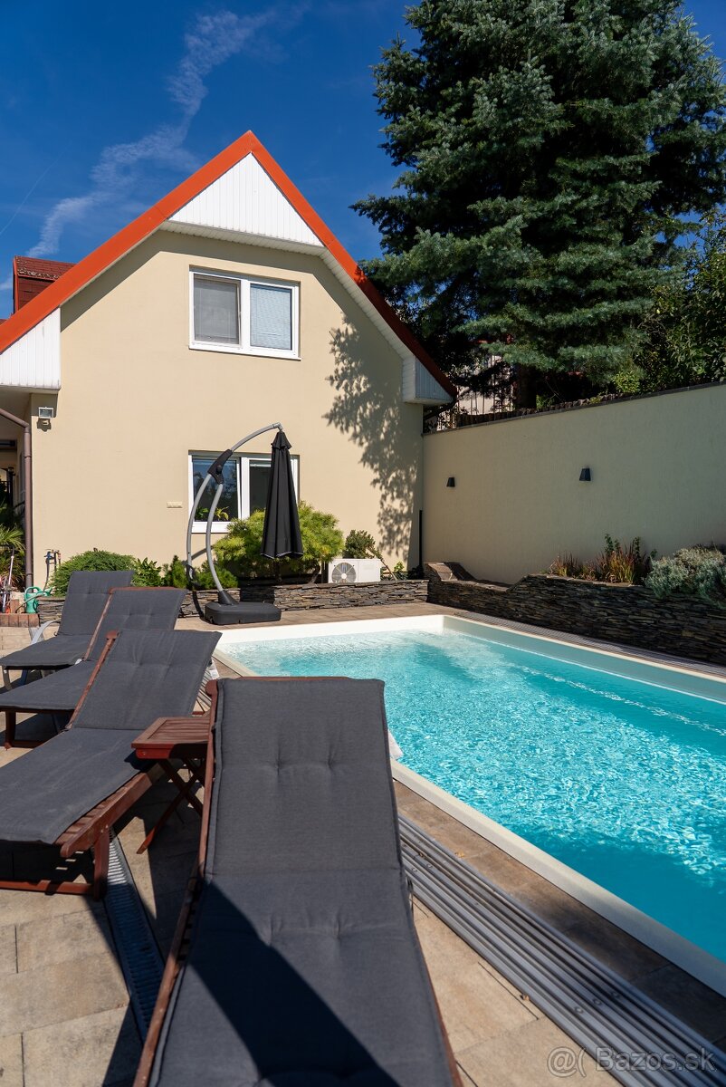 SIMI real - RD v najkrajšej obci pri Zemplínskej šírave - 6