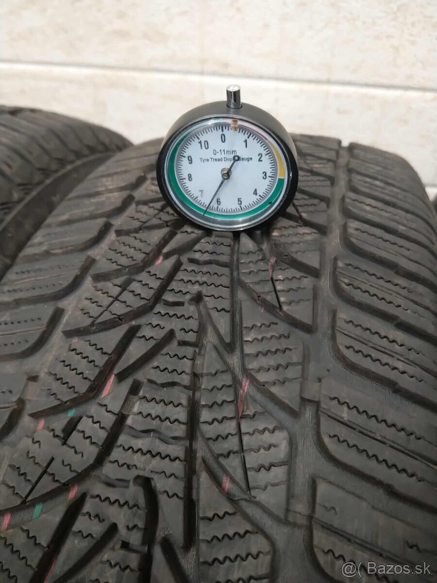 Alu 5 x 112 R 16" VW,ŠKODA,SEAT + pneu. - 6