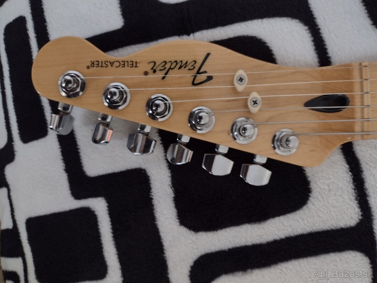 Predám gitary - 6