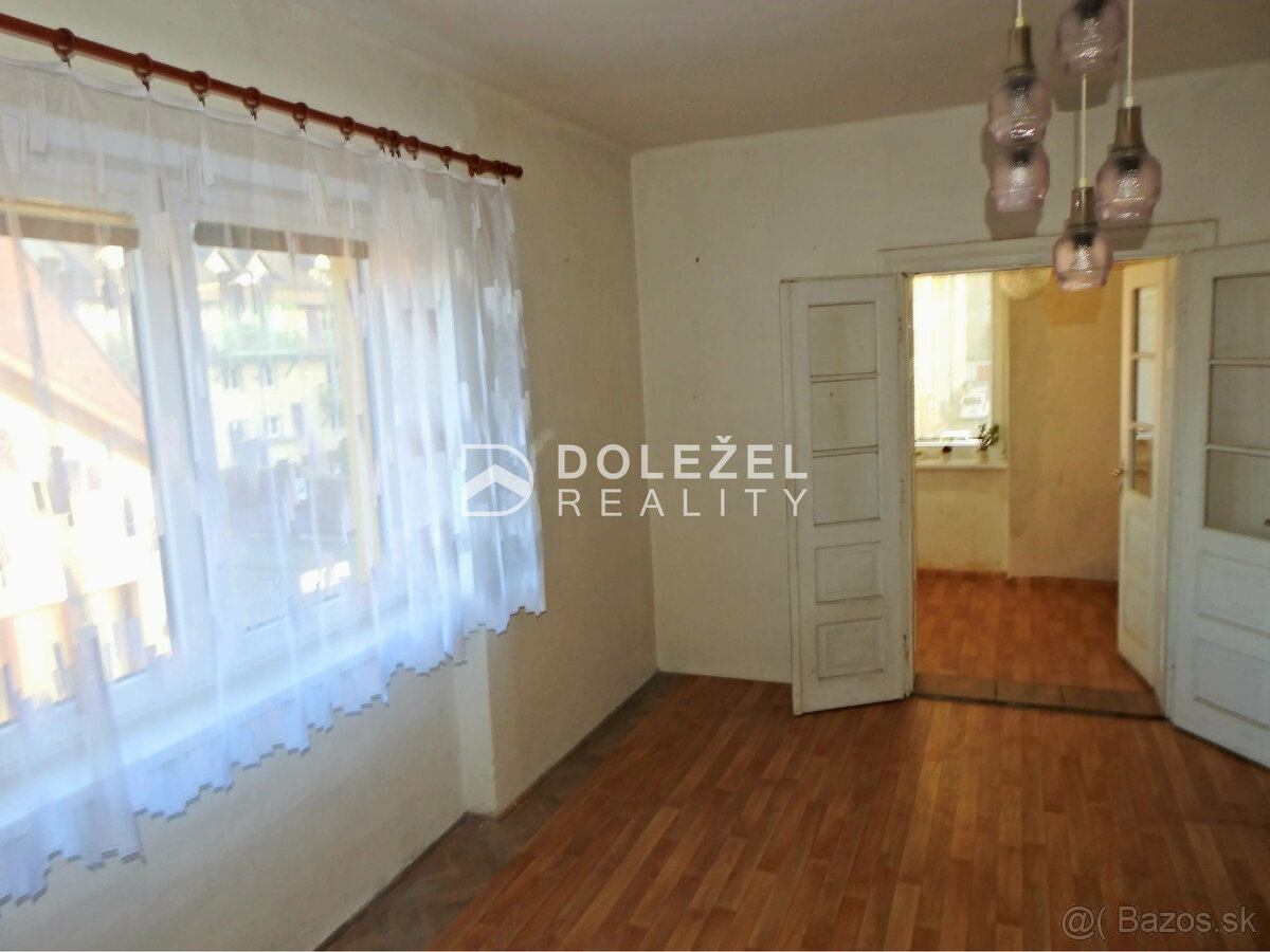 4 IZBOVÝ BYT V RD, 88M2,MILOSRDENSTVA, KOŠICE-JUH - 6