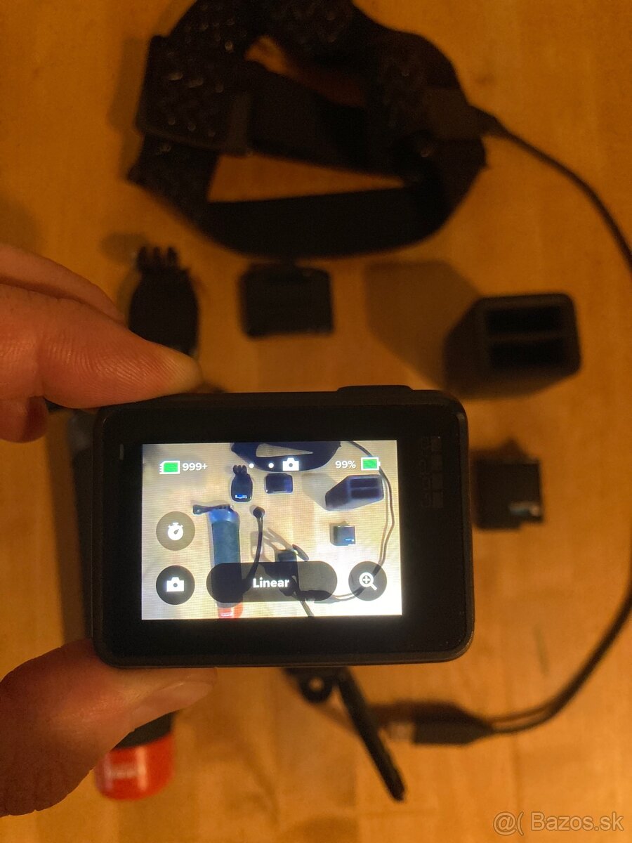 GoPro Hero 7 Black - 6