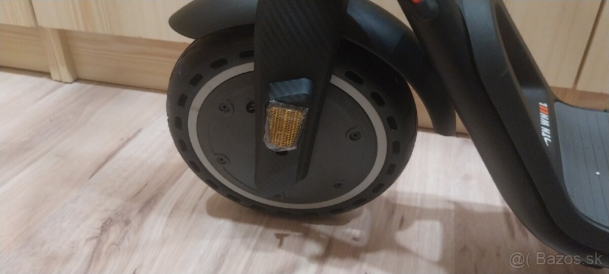 Kolobežka elektrická - 6