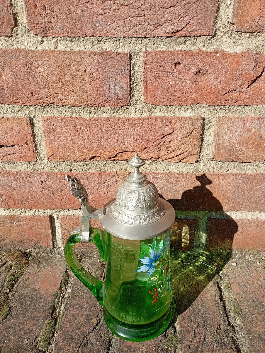 Predám pekné krigle - 6