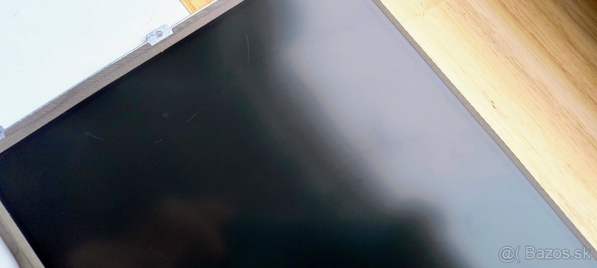 LCD display pre notebook 12.5" 1366x768 WXGA 30pin eDP Sli - 6