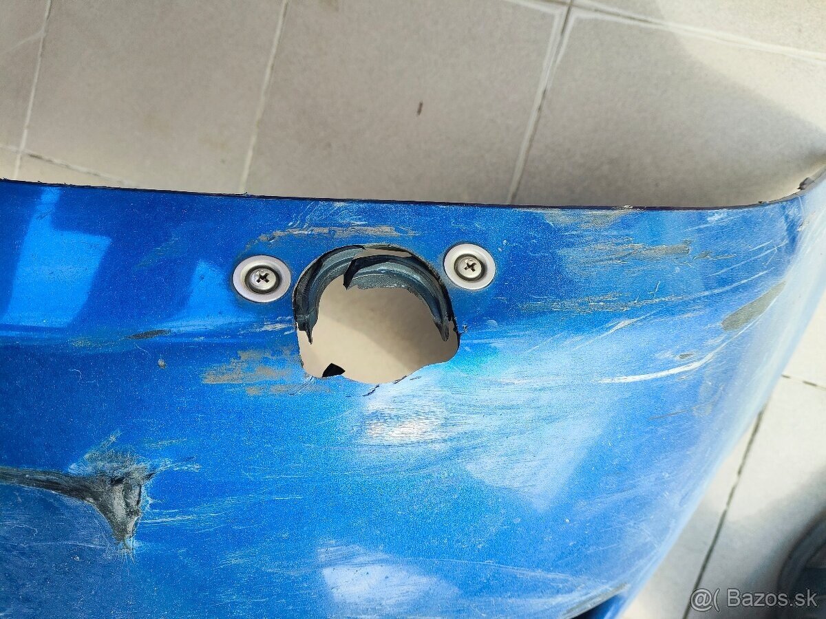 Honda accord diely - 6