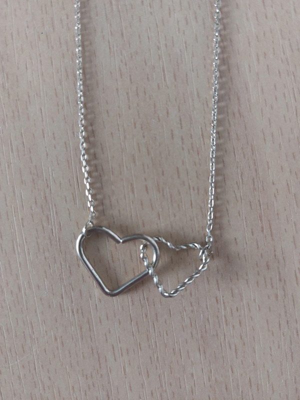 Náhrdelníky - rôzne - 6