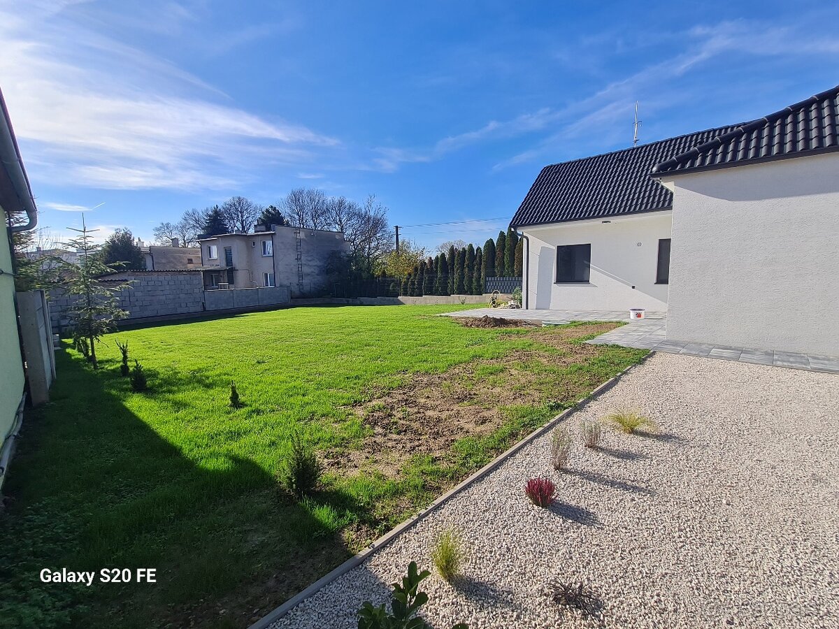 3.izb RD 730m pozemok - 6