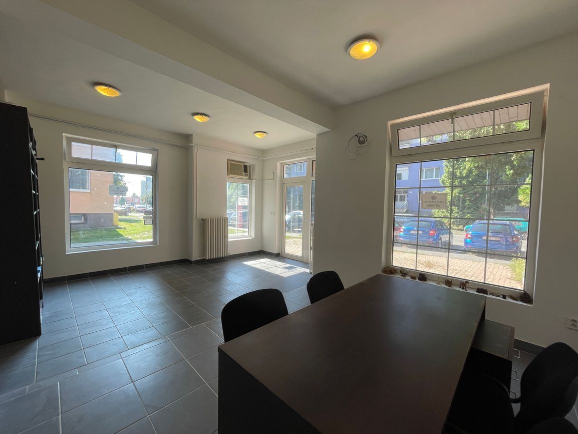 PINK Reality - PREDAJ polyfunkčnej budovy v Šali-Veči - 6