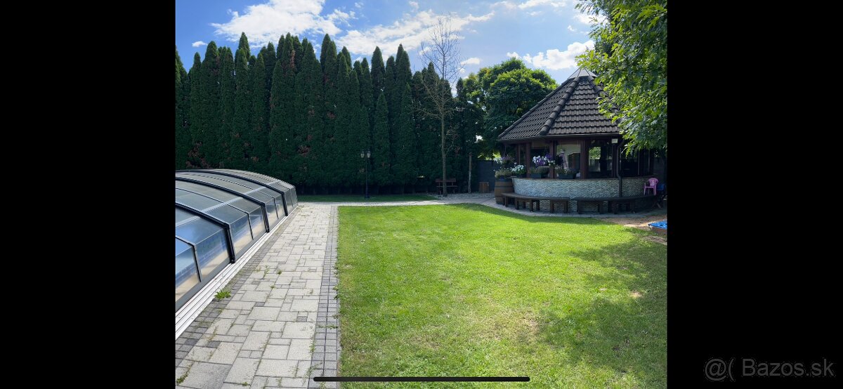 Rodinný dom Košice-Krásna - 6