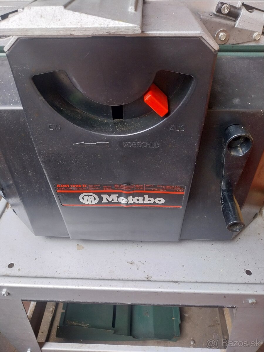 Hoblovacka s pretahom - 6