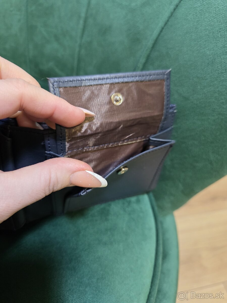 Pánske peňaženky - 6