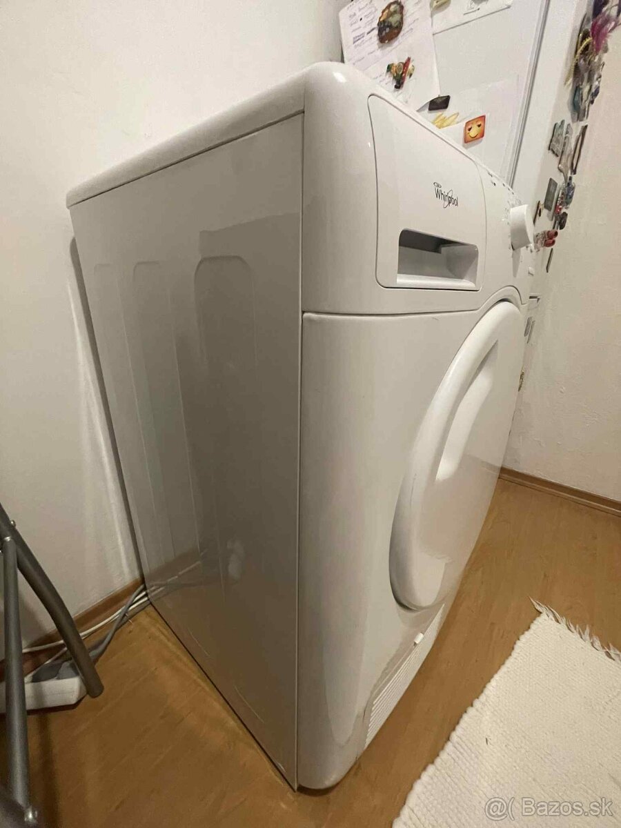 Sušička Whirpool - 6
