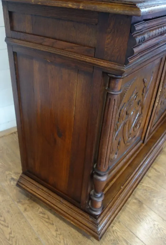 Príborník ” ALT DEUTCH ” ( 74 ). - 6