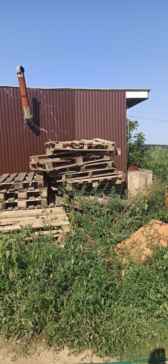 Predám unibunku ihneď obyvatelnu - 6