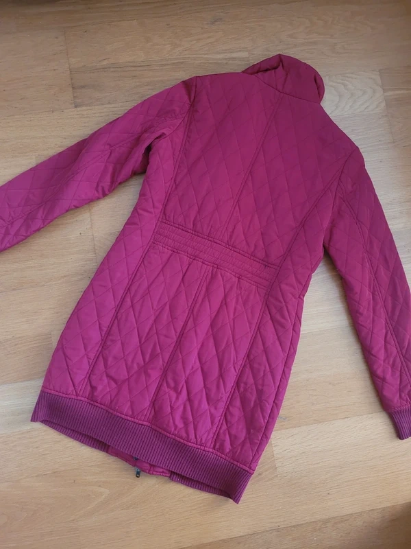 Prechodna bunda/kabat Moschino - Original - 6