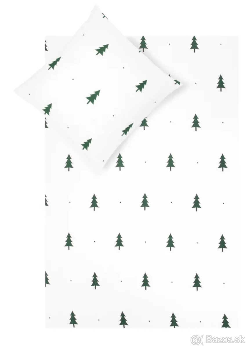 Posteľné obliečky 240x220cm - 6