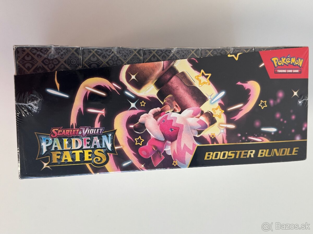 Pokemon Scarlet Violet - 6