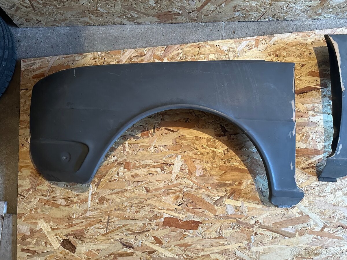 Škoda 105,120,Garde - 6