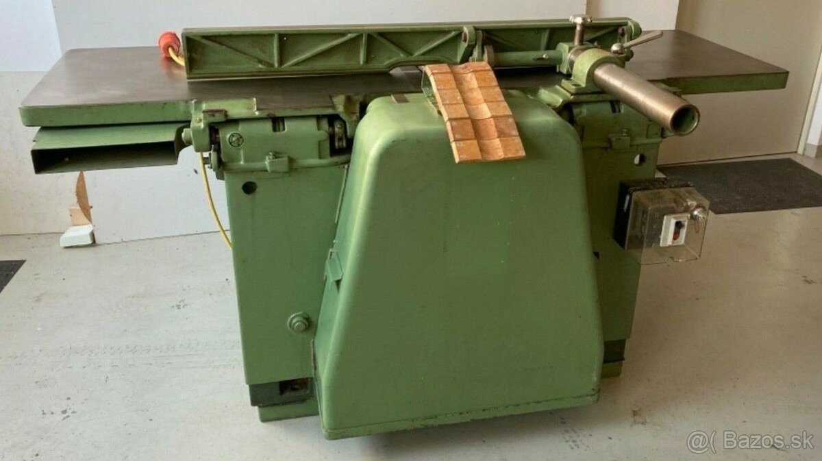 Hoblovka Kölle HKA 63 - 6