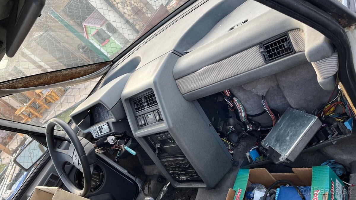 Predam Espace J117 2.2 benzin - 6