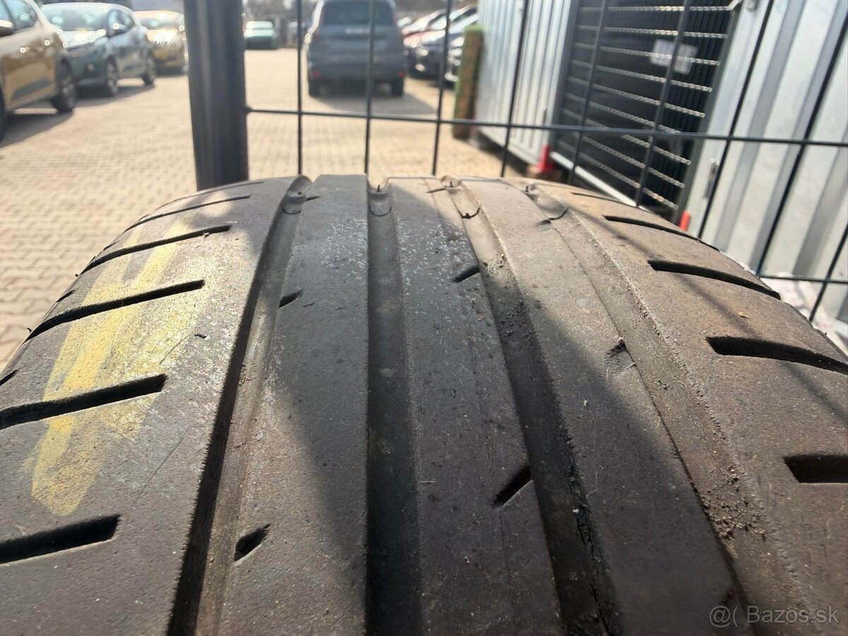 Letná sada 16" 185/60 R16 Letné - 6