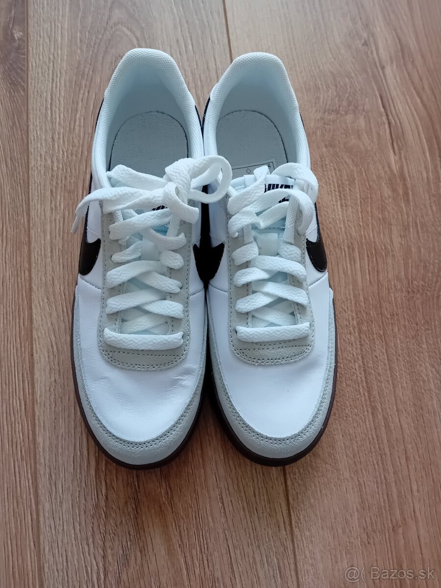 Tenisky, NIKE, velk. 36,5 - 6