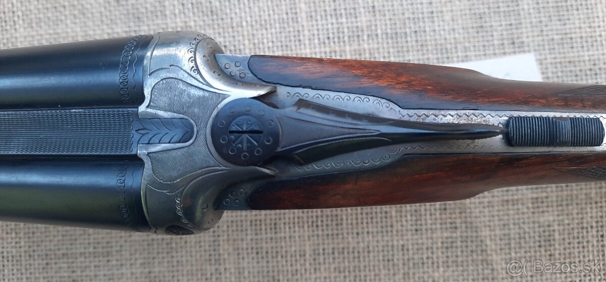 Broková dvojka SUHL - 6