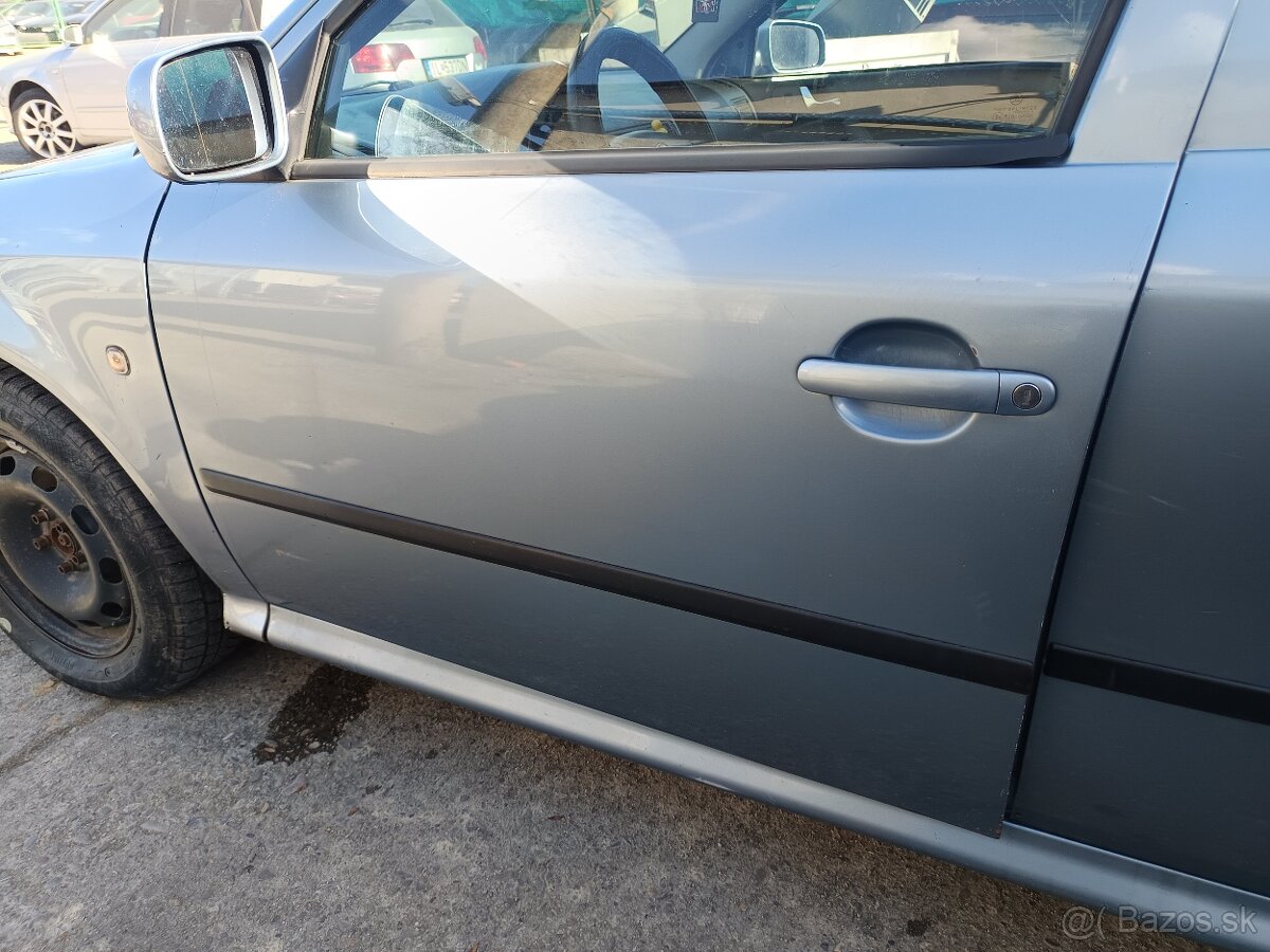 Rozpredám škoda Octavia 1 - 6