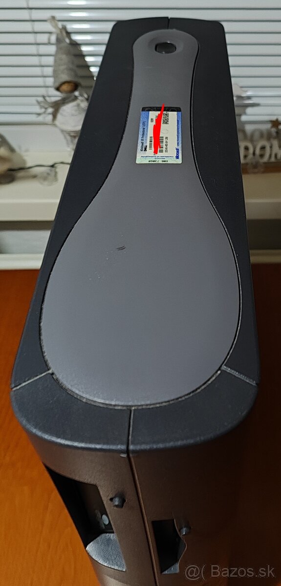 Dell Optiplex 270 - 6