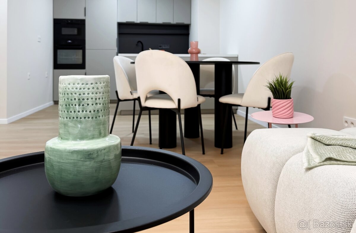 Elegantný smart 2-izbový byt v historickom centre Trnavy - 6