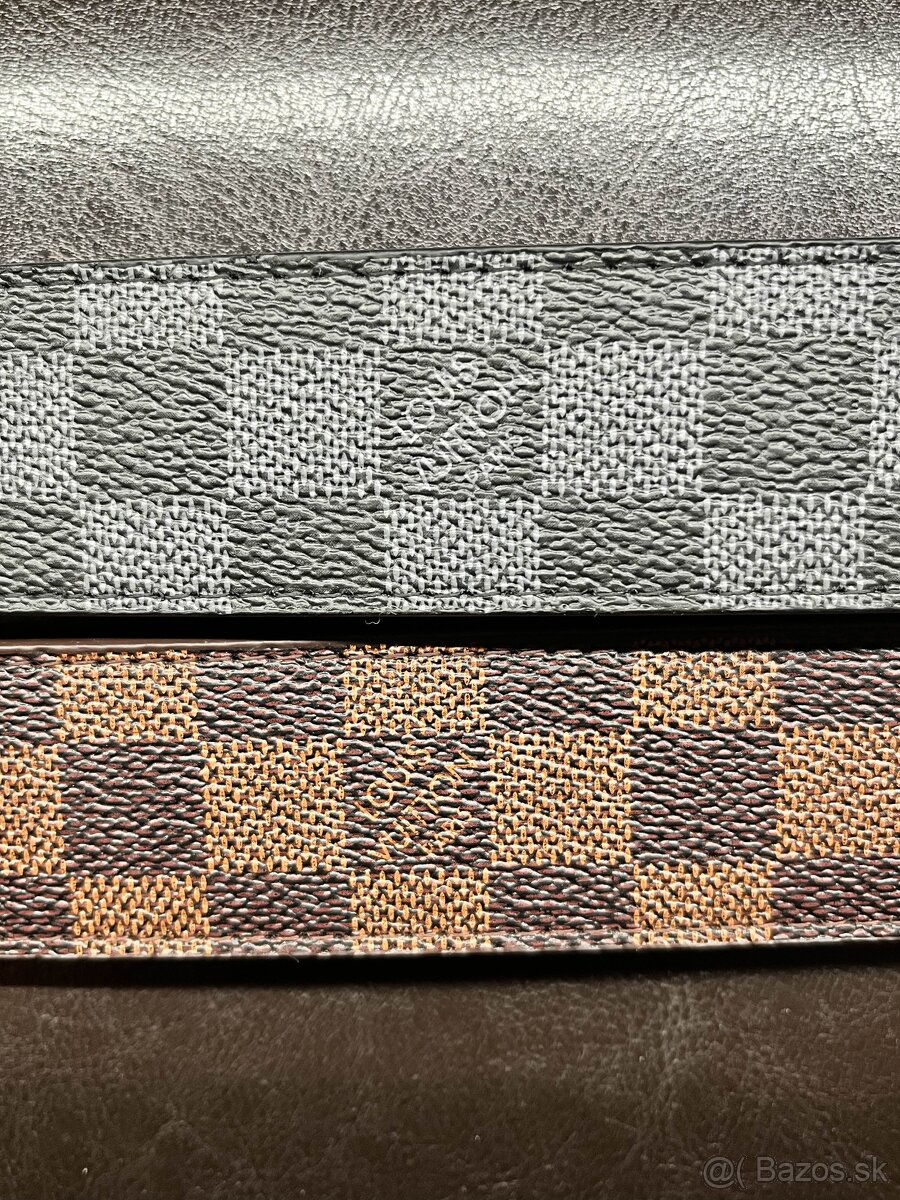 Louis Vuitton LV opasok 110 cm - 6