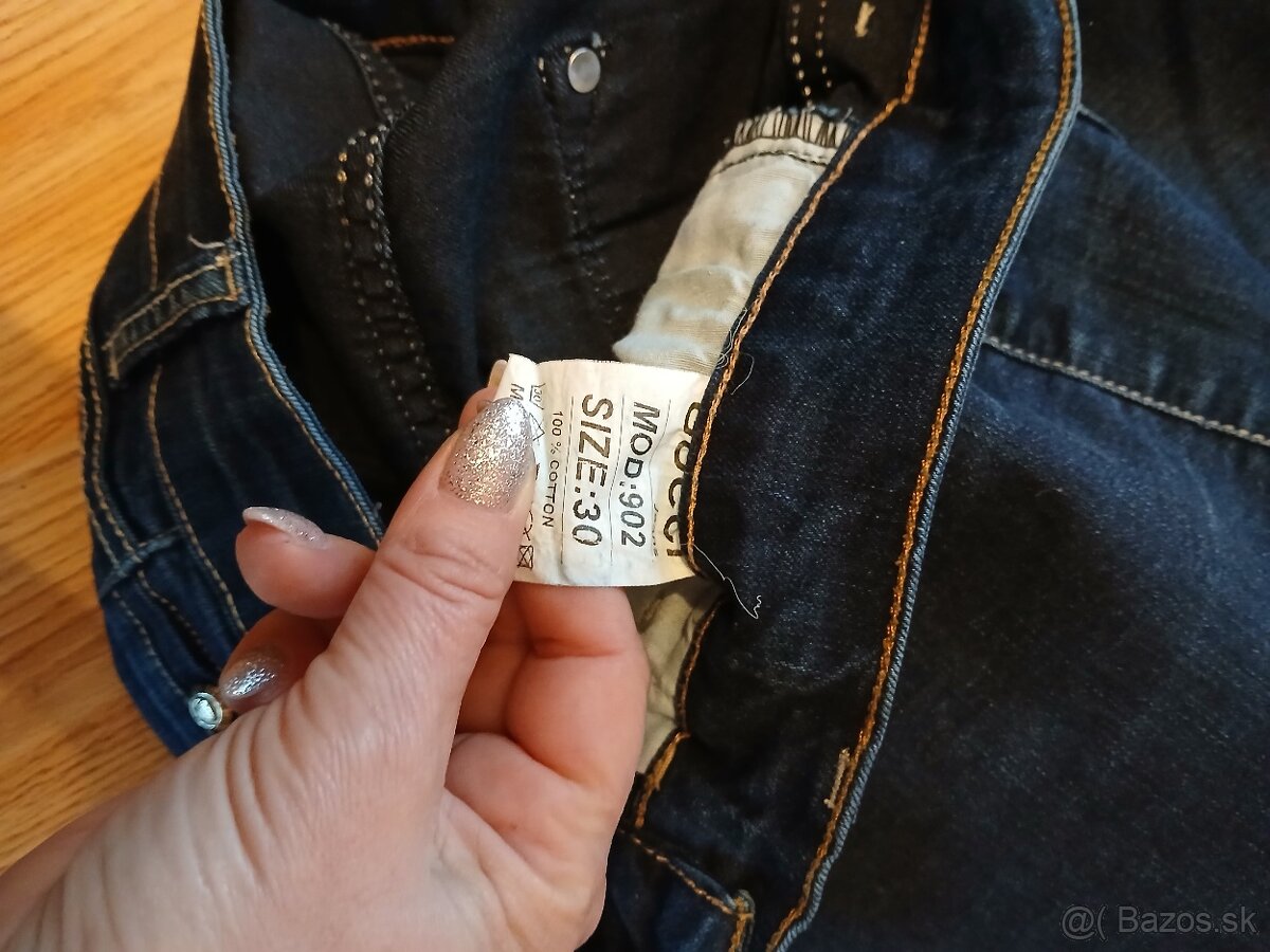 Dámske rifle Gucci - 6