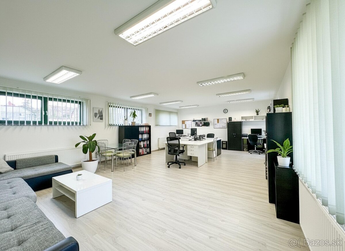 Jedinečná investičná príležitosť v obci Hodruša-Hámre - 6