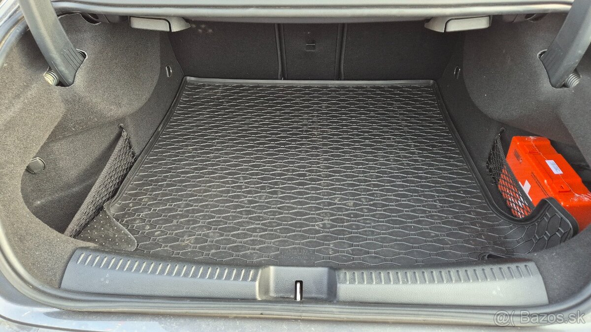 Mercedes-Benz CLA Kupé 220 4matic A/T LED KAMERA - 6