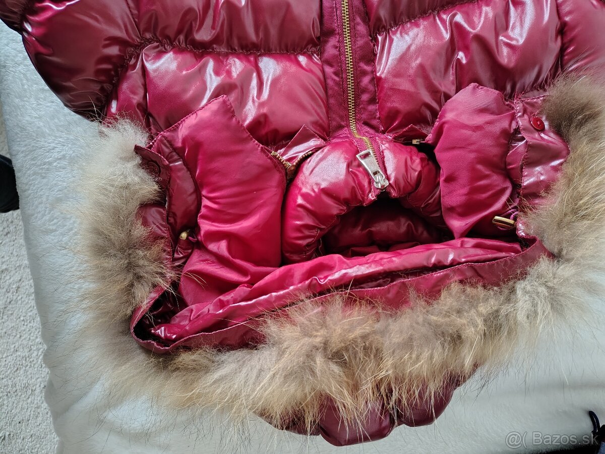 Zimna bunda - 6