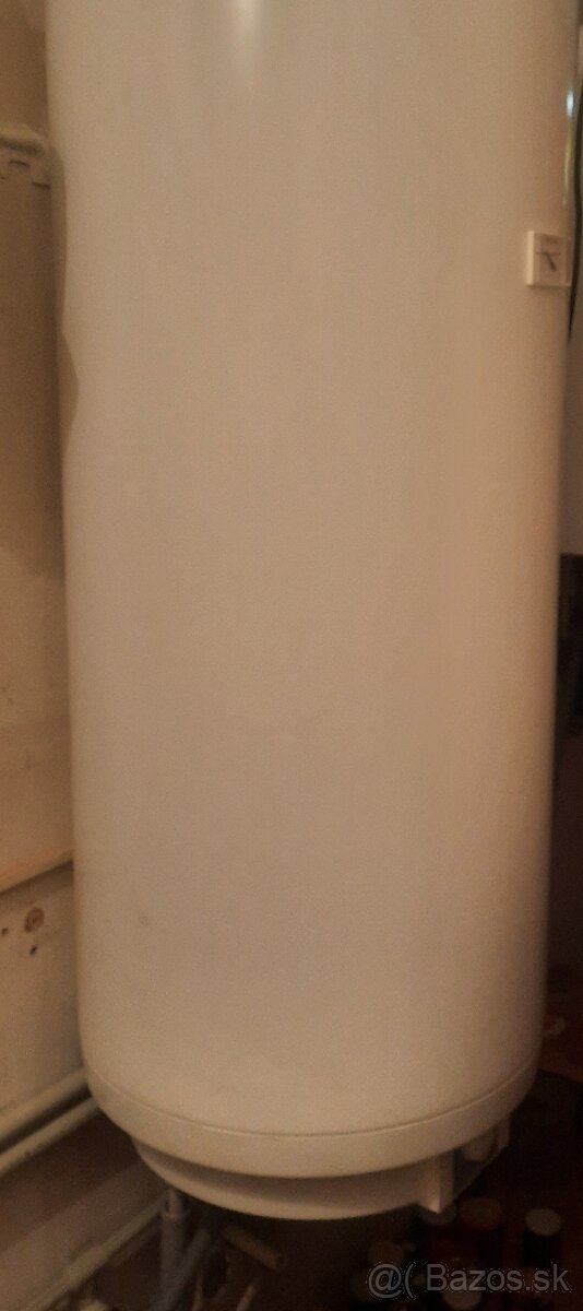 Bojler obojživelník 150 litrovy - 6