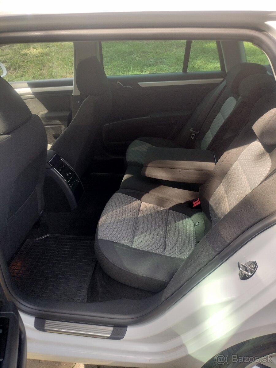 Škoda Superb 2.0 TDI 103kW 140 000 km, rv.2013 TOP STAV ==== - 6