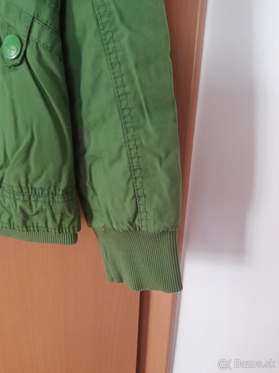 Predam prechodnu bundicku, vel.44 - 6