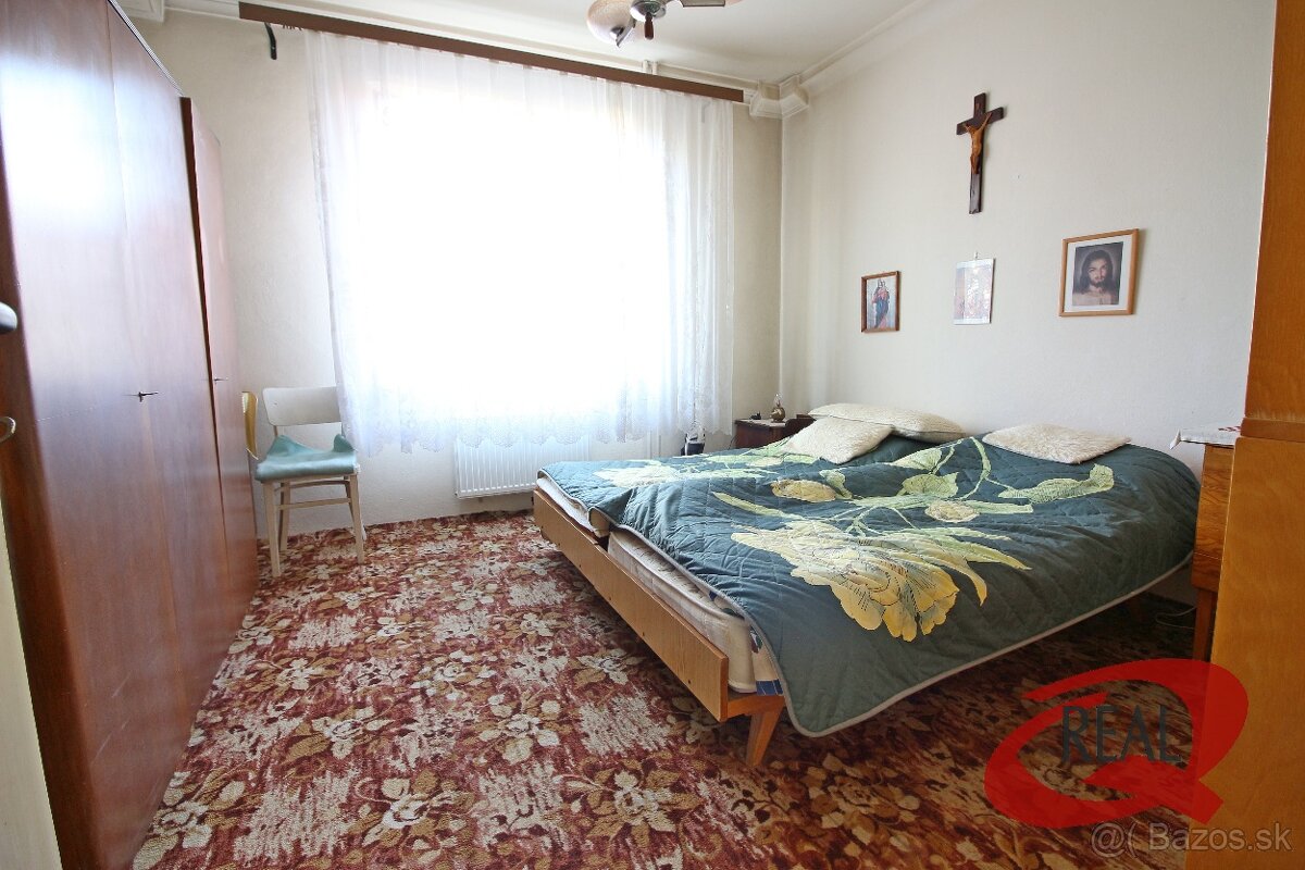 PREROBTE SI BYT PODĽA VLASTÝCH PREDSTÁV V TOP LOKALITE NIVY - 6