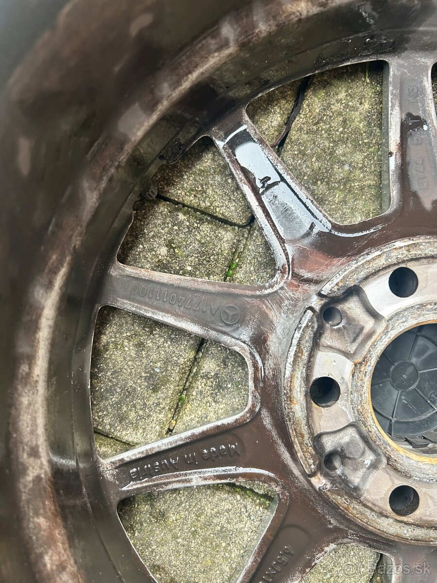 elektrony 5x112 r16 - 6