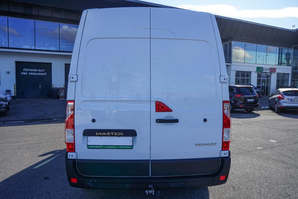 206- Renault, Master, 2023, nafta, 2.3 dCi L3H2, 100kw - 6