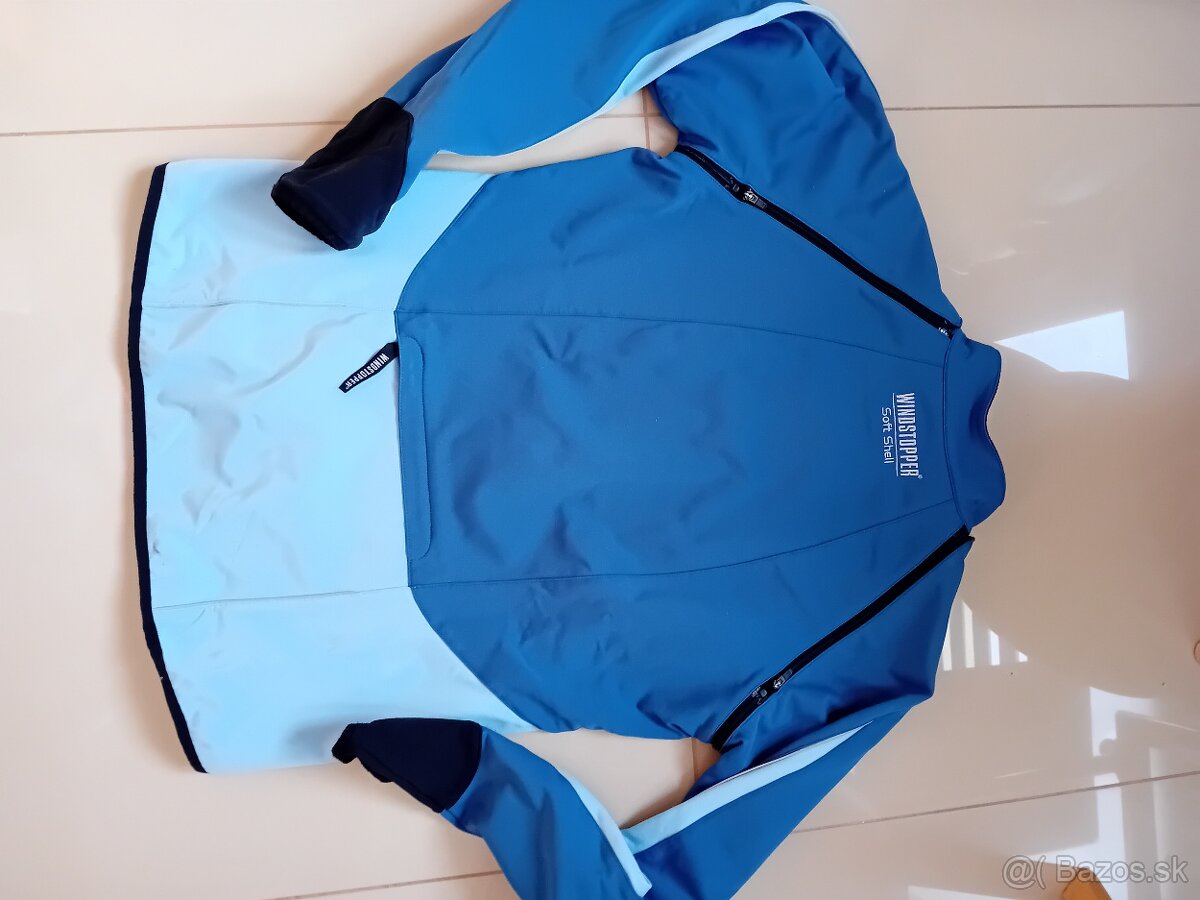 Gore windstopper Bunda velkost 42 - 6