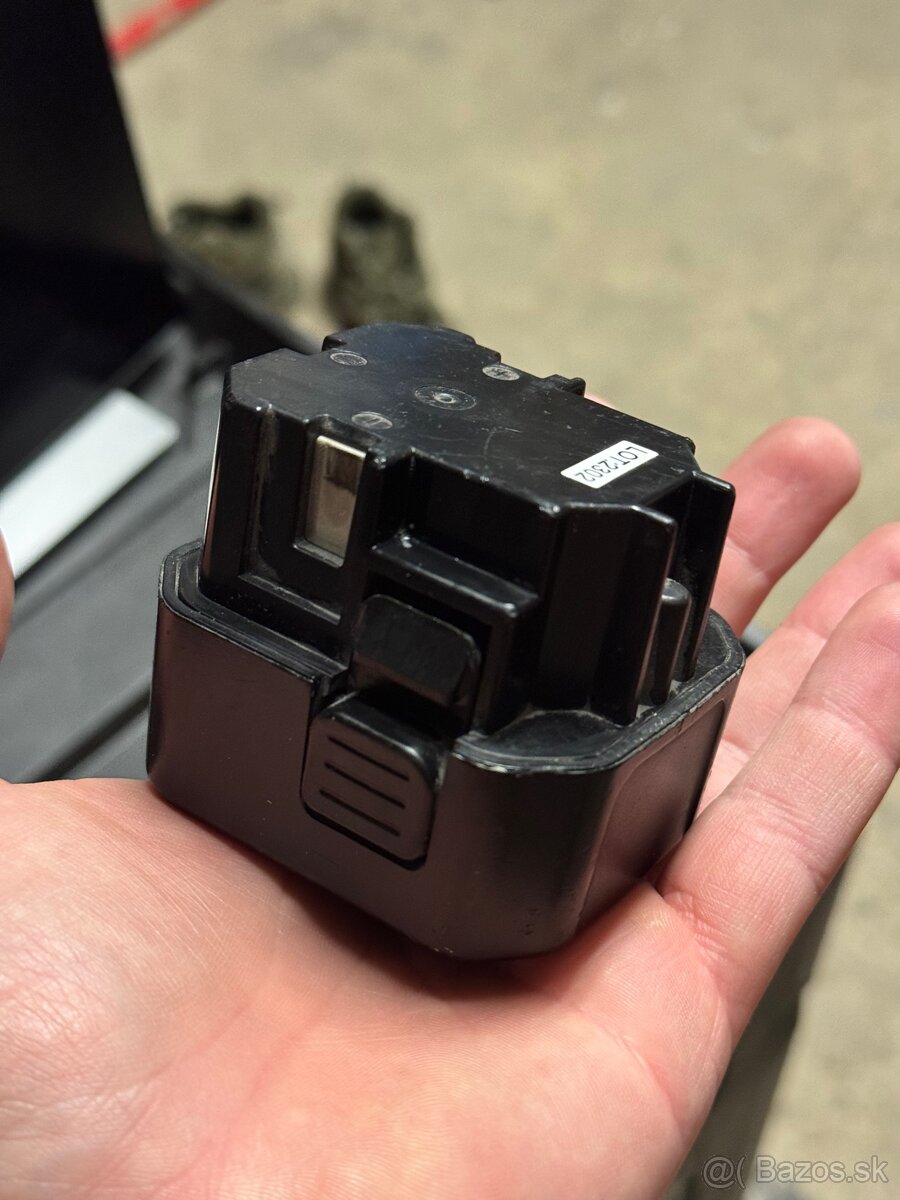 WURTH AKU + DARČEK - 6