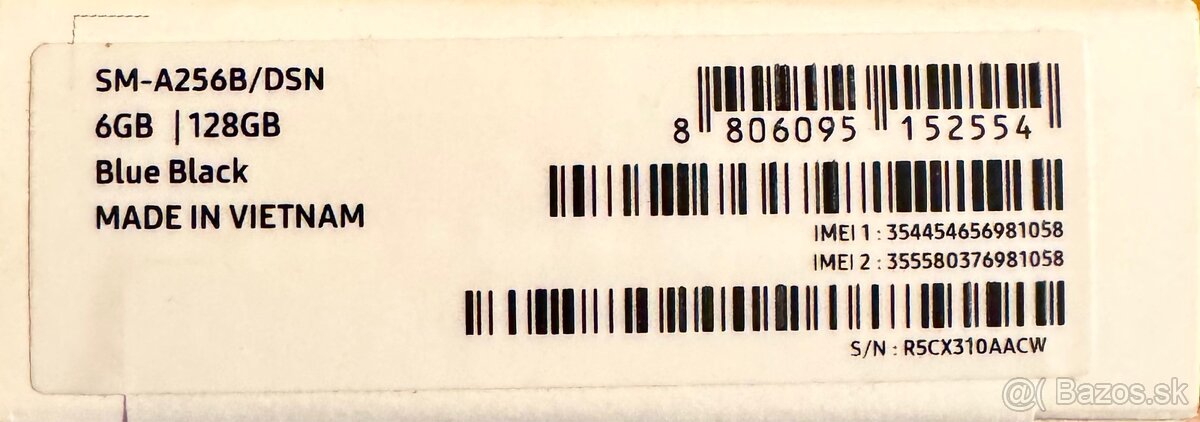 ❗️Samsung Galaxy A25 5G (128 GB)❗️ - 6