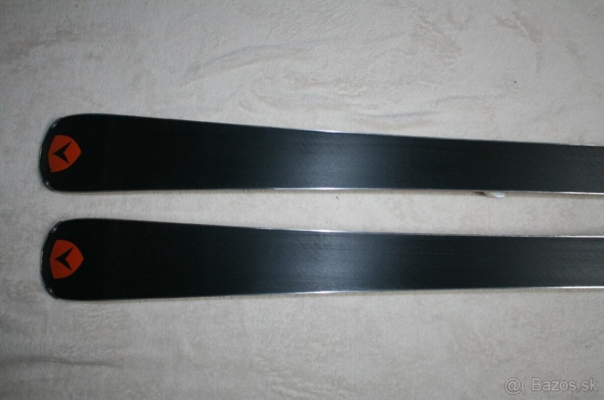 dámske lyže Dynastar Intense 153 cm - 6